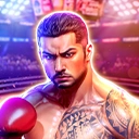 BOXING RICHES